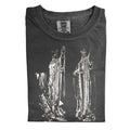 The Argonath Graphic T-Shirt, Sweatshirt & Hoodie – Fantasy Pillars of the Kings Vintage Print, Retro Streetwear Apparel for Men & Women