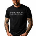 Pro-Gun Anti-Idiot T-Shirt, Sweatshirt & Hoodie – Bold Sarcastic Statement Graphic Apparel