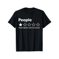 One Star Review T-Shirt/Sweatshirt/Hoodie – “Absolute Would” Funny Meme Graphic Tee