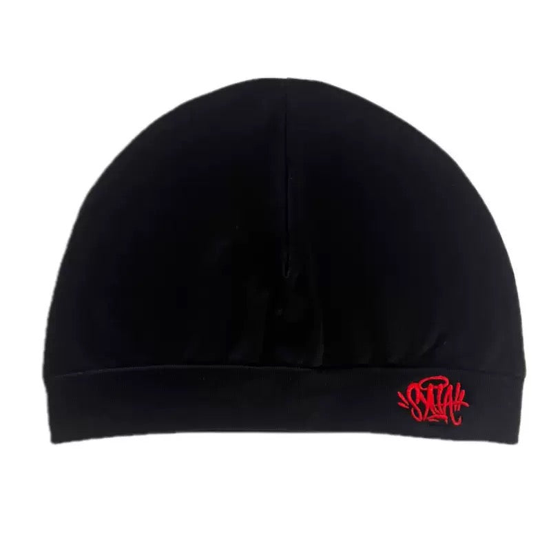 Premium Skull Cap Beanie – Breathable Stretch Performance Head Cover for Running, Cycling, Gym & Everyday Wear