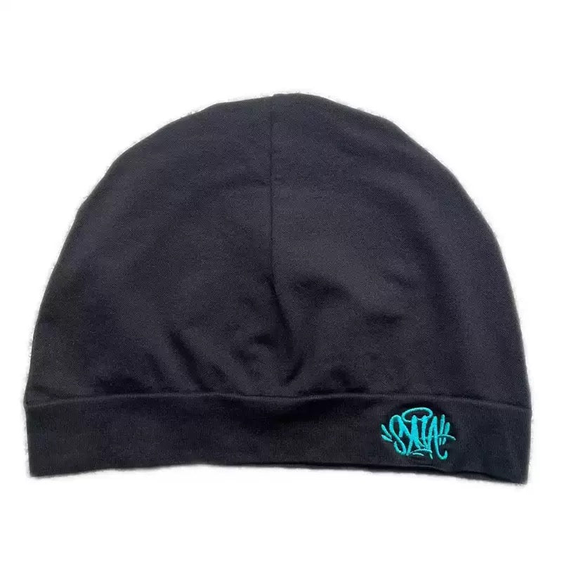 Premium Skull Cap Beanie – Breathable Stretch Performance Head Cover for Running, Cycling, Gym & Everyday Wear