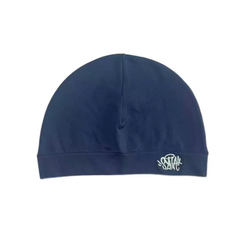 Premium Skull Cap Beanie – Breathable Stretch Performance Head Cover for Running, Cycling, Gym & Everyday Wear