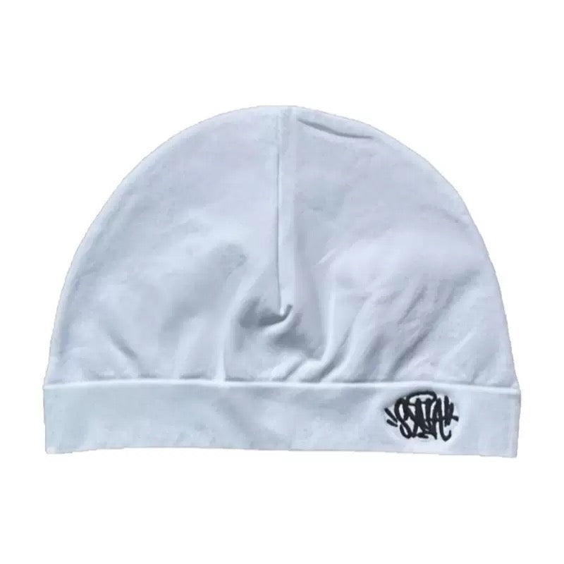 Premium Skull Cap Beanie – Breathable Stretch Performance Head Cover for Running, Cycling, Gym & Everyday Wear
