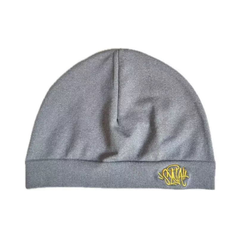 Premium Skull Cap Beanie – Breathable Stretch Performance Head Cover for Running, Cycling, Gym & Everyday Wear