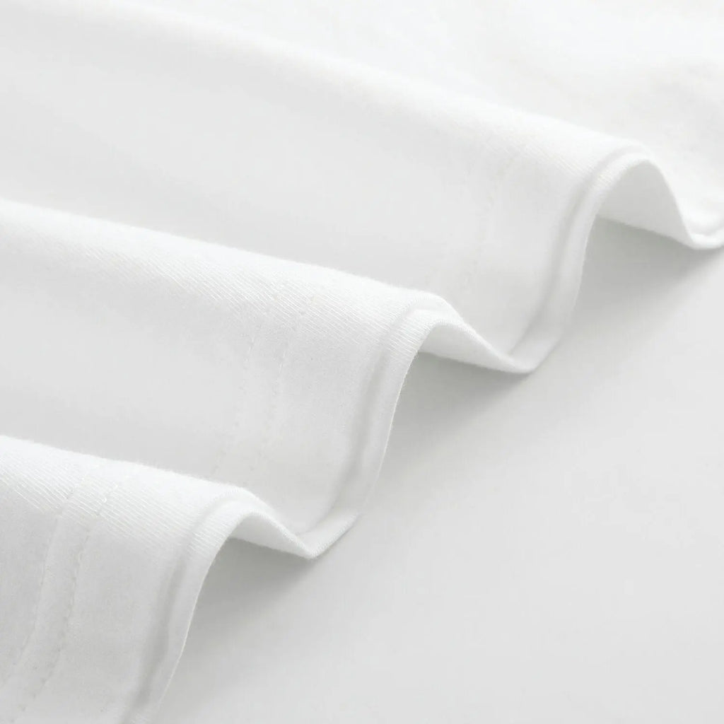 OG Graphic T-Shirt – Oversized Streetwear Cotton Tee for Men, Minimal Urban Hip Hop Style