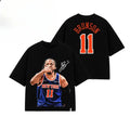 Jalen Brunson “SERIES” T-Shirt/Sweatshirt/Hoodie – Knicks Nation Basketball Graphic Tee, NYC Playoff Fan Streetwear