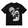 CeeDee Lamb Dallas Football T-Shirt, Sweatshirt & Hoodie – NFL Player Graphic Print, Game Day Fan Apparel