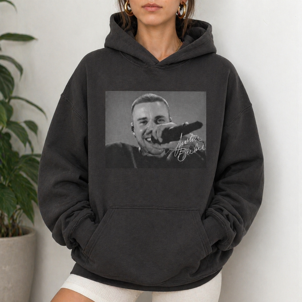Bieber Live DAISIES V2 Retro Music T-Shirt/Sweatshirt/Hoodie -Tour 2026 Vintage Music Aesthetic Tee