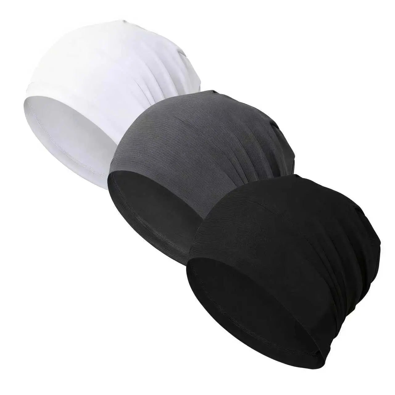 Premium Skull Cap Beanie – Lightweight Breathable Stretch Head Cover for Running, Cycling, Gym, Sleep & Everyday Wear