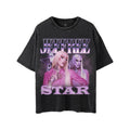 Jeffree Star T-Shirt/Sweatshirt/Hoodie – Vintage Y2K Celebrity Graphic Tee
