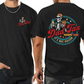 Dad Tax T-Shirt/Sweatshirt/Hoodie – “Making Sure It’s Not Poison” Funny Dad Graphic Tee