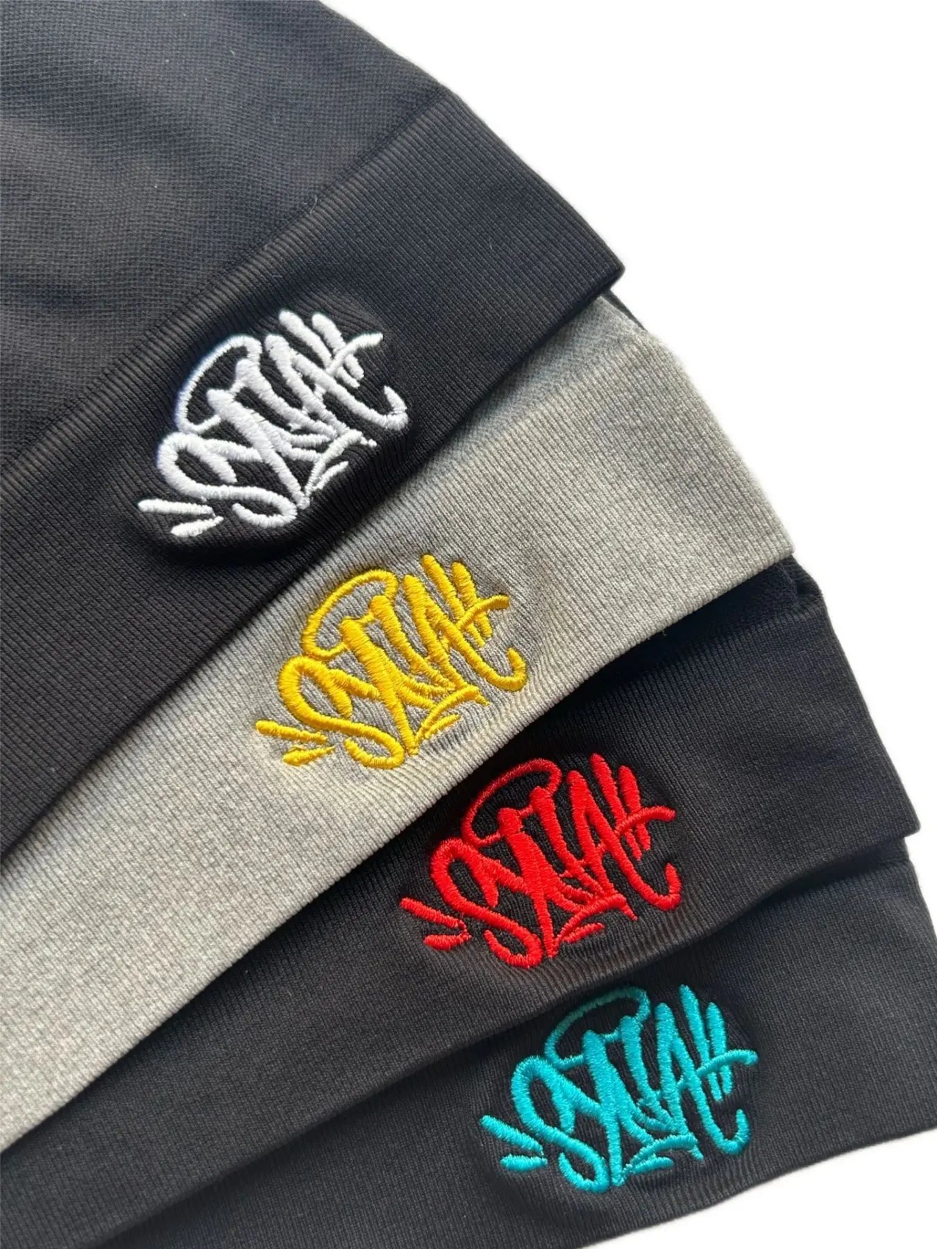 Premium Skull Cap Beanie – Breathable Stretch Performance Head Cover for Running, Cycling, Gym & Everyday Wear