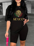 México Eagle Graphic T-Shirt/Sweatshirt/Hoodie – Mexican Pride Graphic Tee