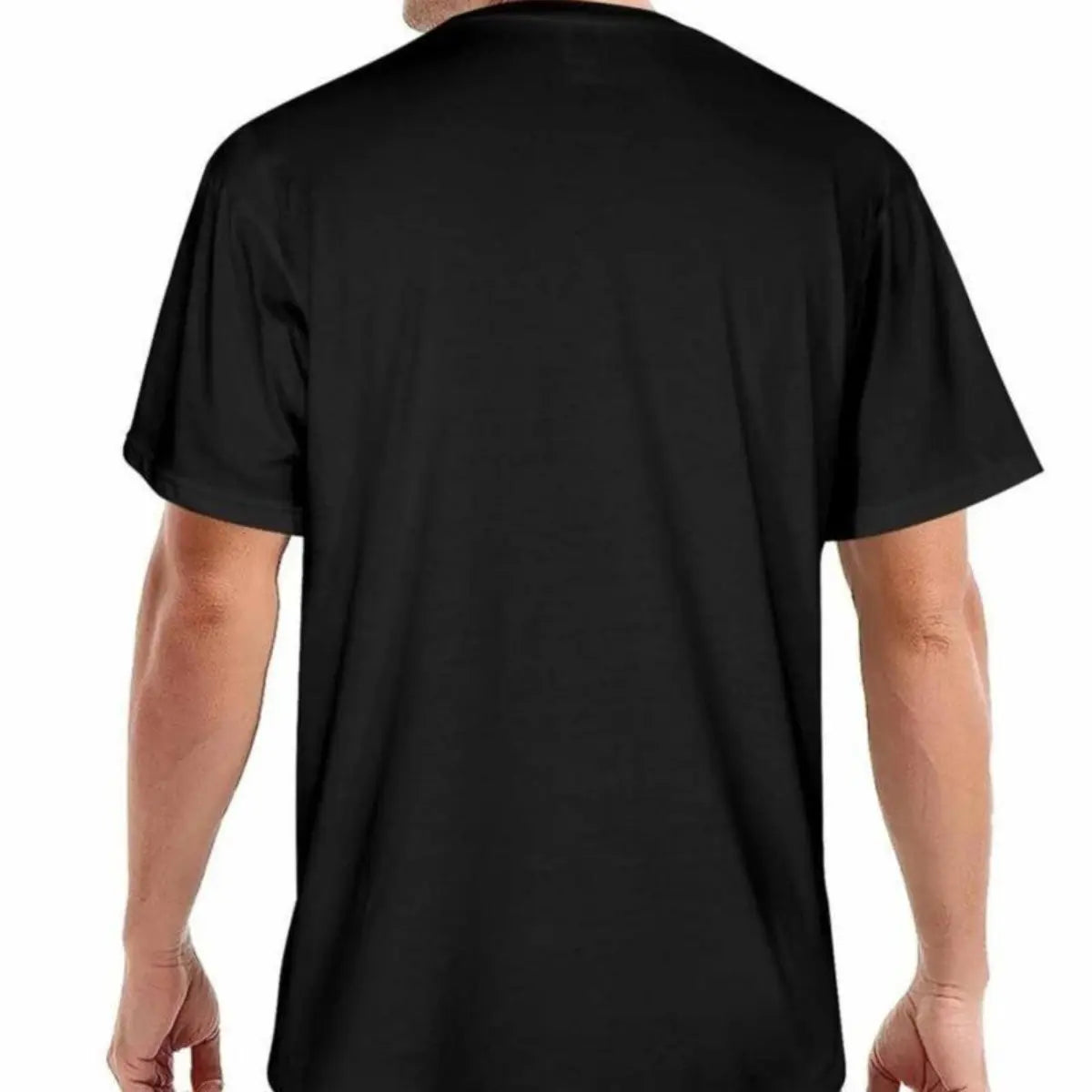 “By God Spoiled By My Husband Protected By Both” Graphic T-Shirt – Unisex Cotton Tee