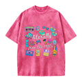 Literally From The 1900s Graphic T-Shirt/Sweatshirt/Hoodie – Funny 90s Nostalgia Retro Apparel, Vintage Y2K Style