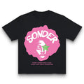 Sonder Graphic T-Shirt, Sweatshirt & Hoodie – Vintage Retro Print Streetwear Top, Unisex Casual Apparel