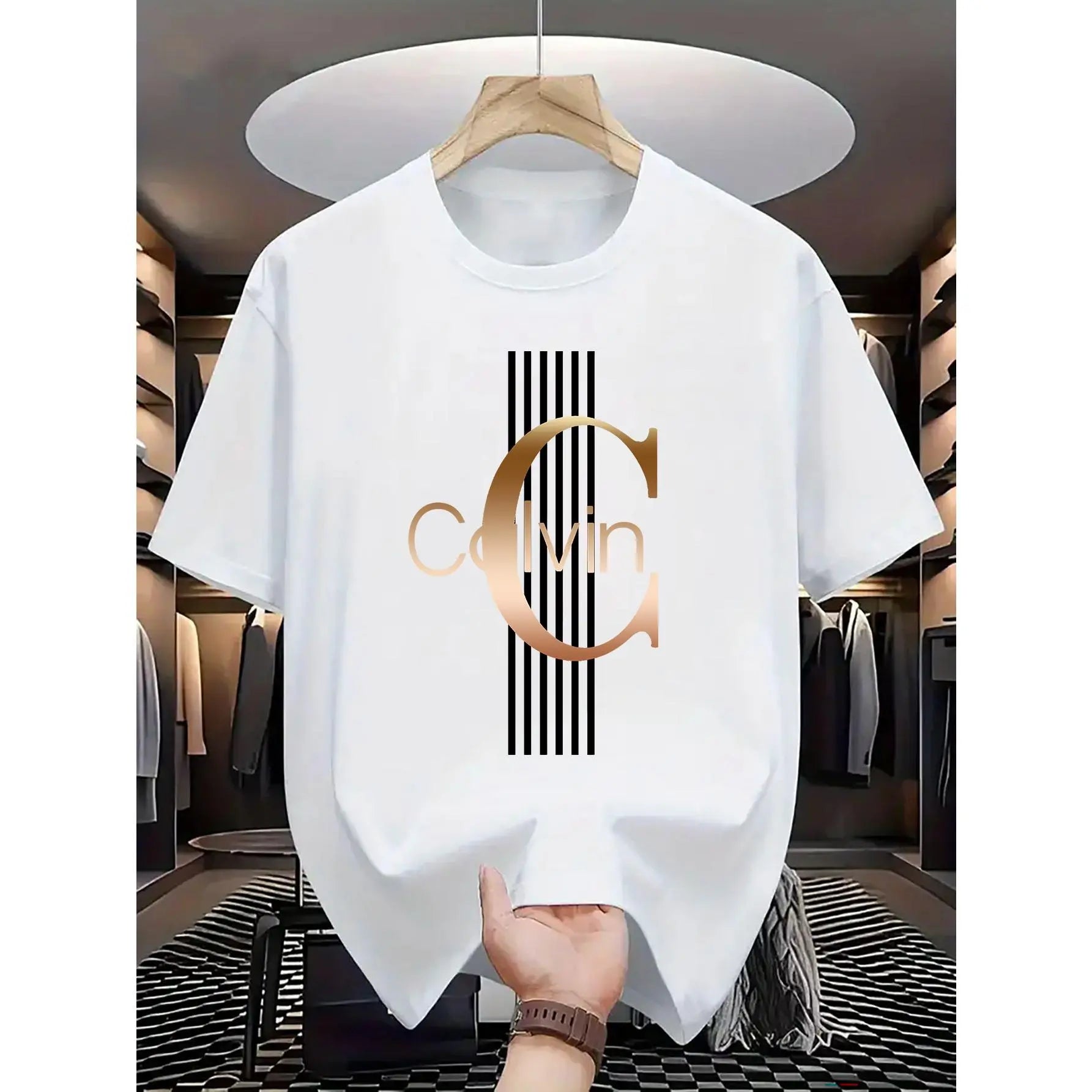 Calvin Graphic T-Shirt/Sweatshirt/Hoodie – Bold Streetwear Graphic Tee