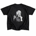 Vintage Dolly Parton Graphic T-Shirt, Sweatshirt & Hoodie – Retro Country Music Portrait Print, Western Country Singer Fan Apparel