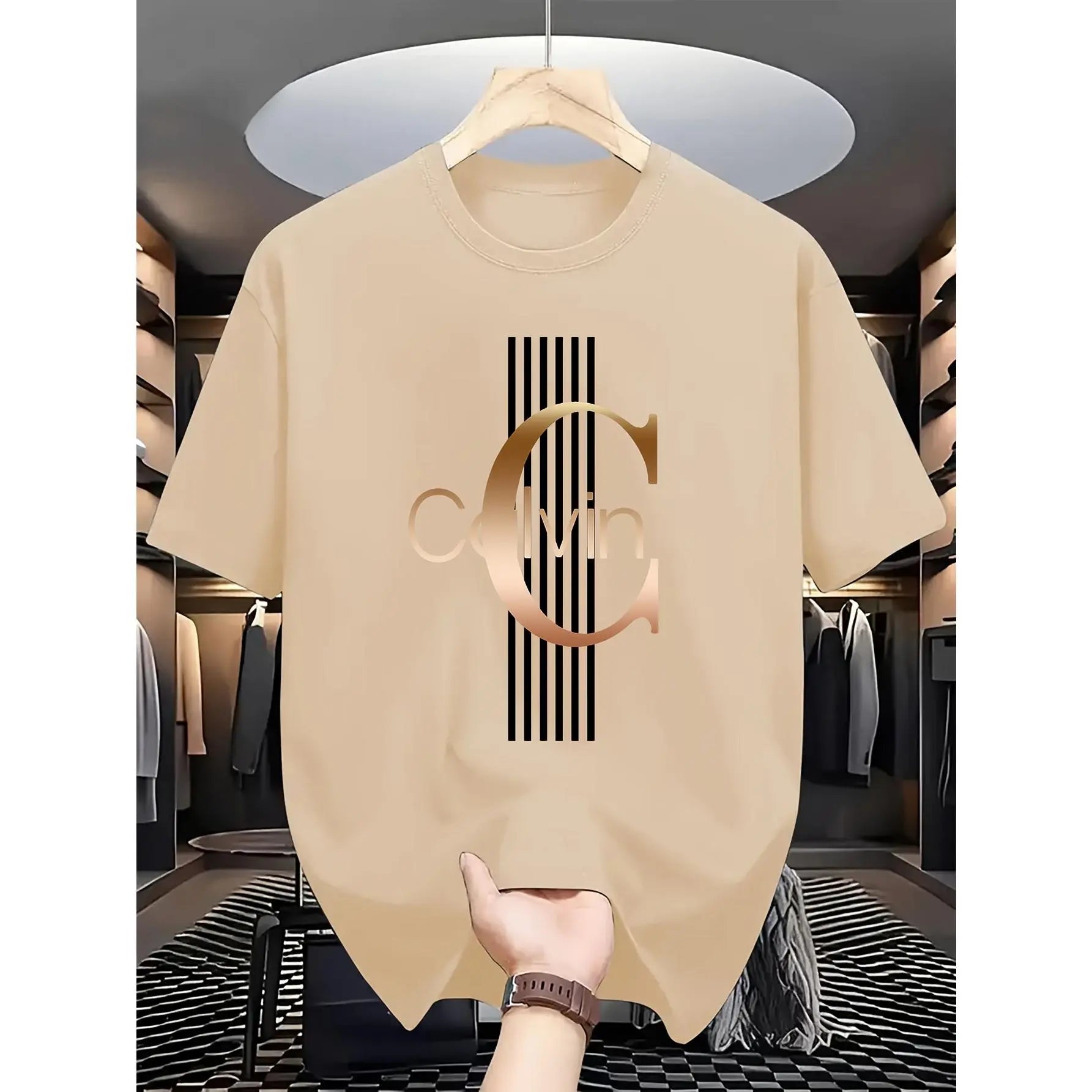Calvin Graphic T-Shirt/Sweatshirt/Hoodie – Bold Streetwear Graphic Tee