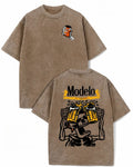Skeleton Beer Cheers T-Shirt, Sweatshirt & Hoodie – Funny Drinking Graphic, Retro Beer Lover Streetwear