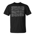 NEW LIMITED Everything Is Fine. Trust Your Government. Deep State Redatacted Conspiracy Theory Gift Essential T-Shirt /sweatshirt/hoodiefor Men & Women