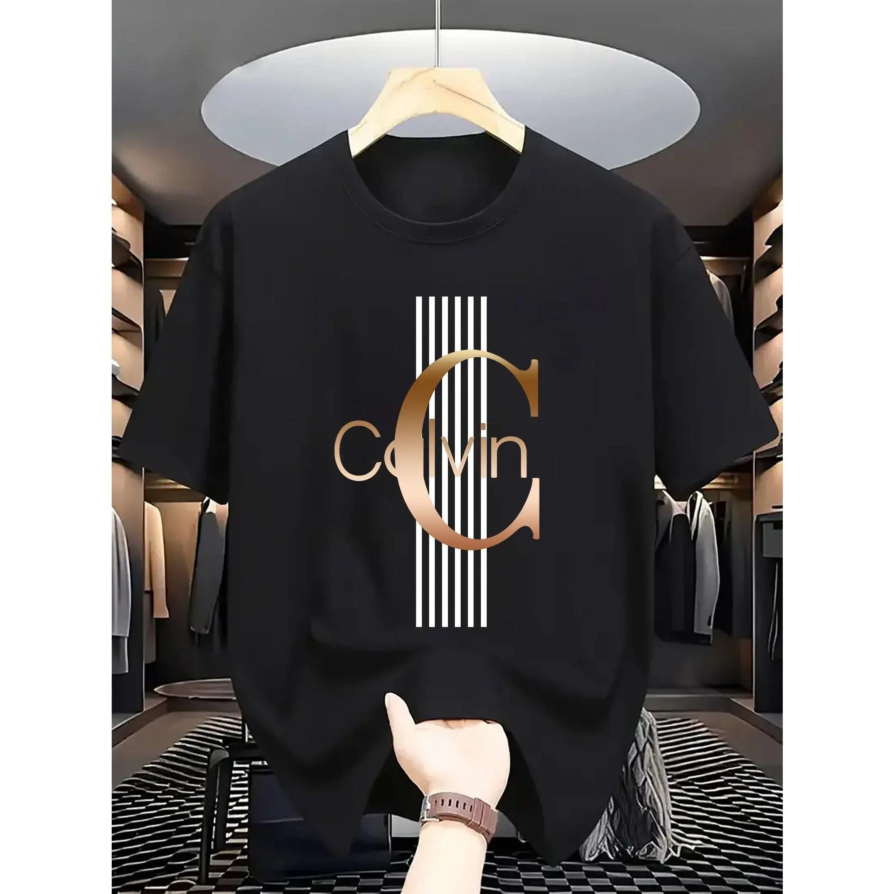 Calvin Graphic T-Shirt/Sweatshirt/Hoodie – Bold Streetwear Graphic Tee