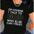 Everyday Essential Tee – Women’s Heavyweight Cotton Basic T-Shirt Soft Crew Neck
