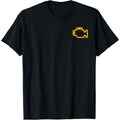 Check Engine Light T-Shirt, Sweatshirt & Hoodie – Funny Automotive Graphic Shirt, Car Guy Humor, Mechanic & Gearhead Gift