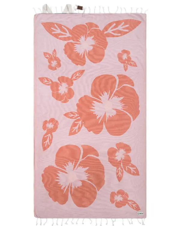 2-in-1 Beach Towel Bag – Convertible Sand-Free Microfiber Quick Dry Travel Towel for Beach, Pool & Vacation