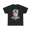 Kirk Run Anime-Inspired Graphic T-Shirt/Sweatshirt/Hoodie – Funny Parody Streetwear Tee