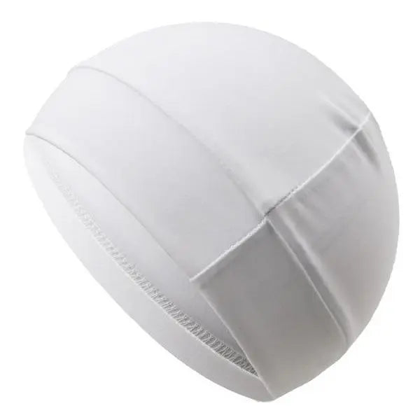 Premium Performance Skull Cap – Seamless Breathable Helmet Liner Beanie, Moisture-Wicking Stretch Cap for Cycling, Running, Gym & Training